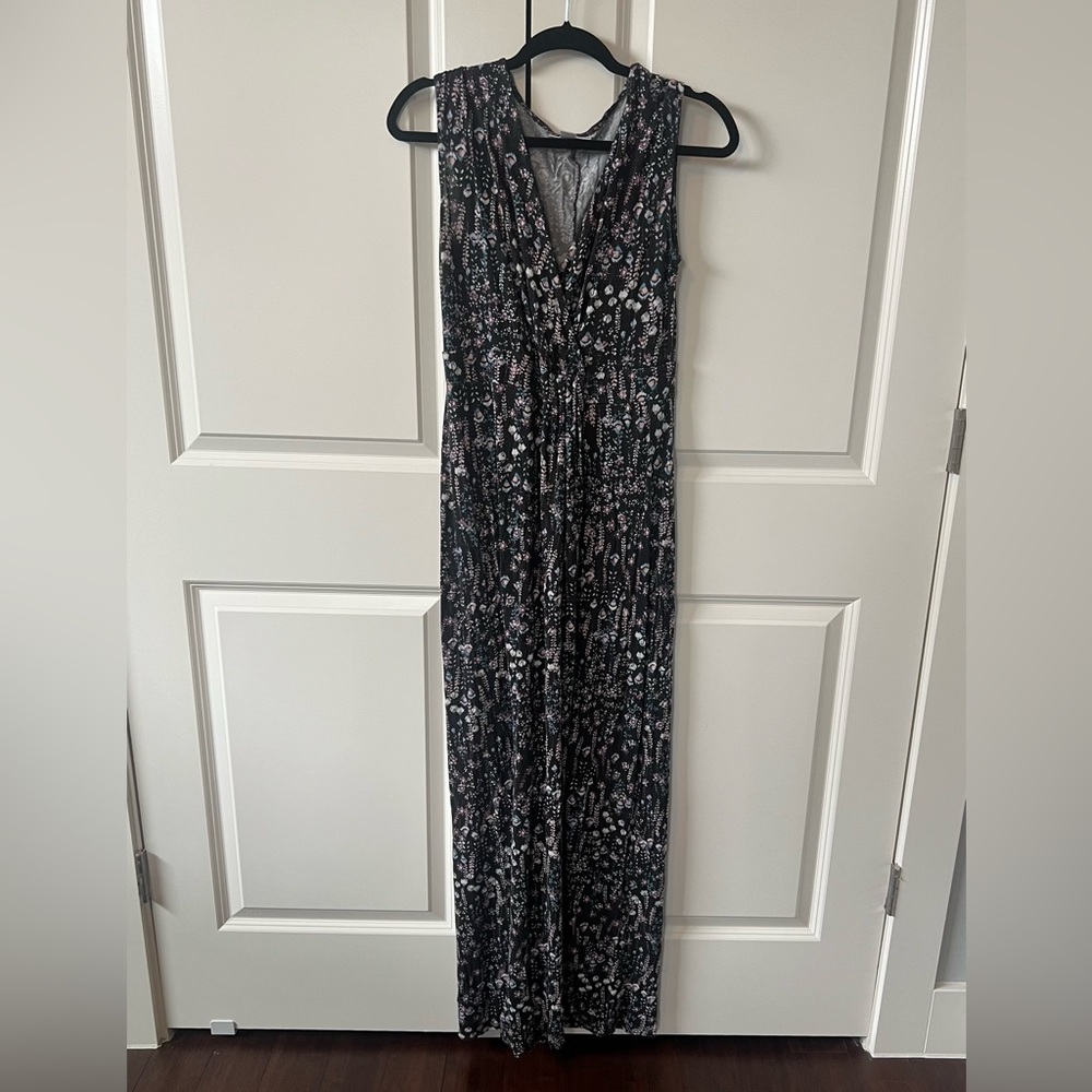 Maternity Maxi Dress - Motherhood Maternity